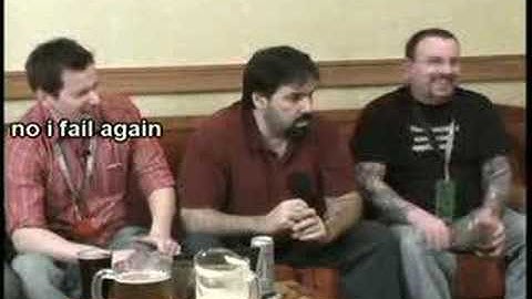 Hak5Live011 -- Shmoocon