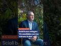 Scioli busca slogan: "Un candidato con tus mismas dudas"