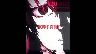 Brance Hugo Blue Lock Edit