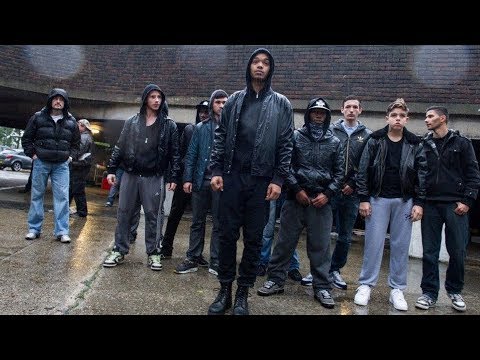Jugendbanden Doku ➥ Gangs in Österreich