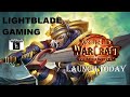 The War Within Late Night Crest Farming In 9 10s Retribution POV The War Within Late Night Crest Farming In 9 10s Retribution POV