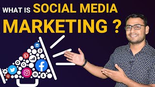 What is Social Media Marketing | Social Media Marketing for beginners  | social media marketing screenshot 5