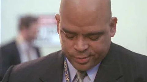 The Wire - After Stringer's Found