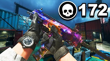 Modern Warfare 2 Shipment: 172 Kill Tactical Nuke (No Commentary)