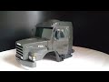 SCANIA 113 MILITAR 1/14 - CONTATOS PELO WHATSAPP 41 99115-6222