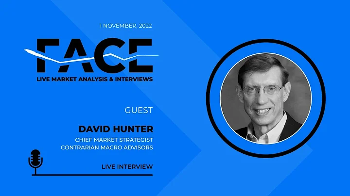FACE Interview Nov 1st 2022. Dave believes the Low...