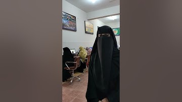 Nasreen Event Management & Tourism NAVTTC Students Interviews at GIT Gwadar