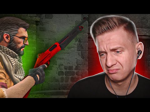 Видео: Читеры с Дробовиками в CS:GO / PUBG