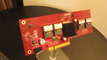 OCZ HSDL SSD Interface For Faster Transfer Speeds