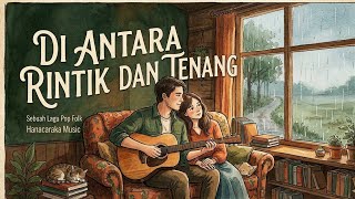 Di Antara Rintik Dan Tenang   