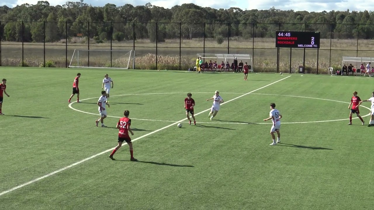 R23 WSW 2ndhalf