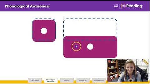 Segment Words Break it Down! 2