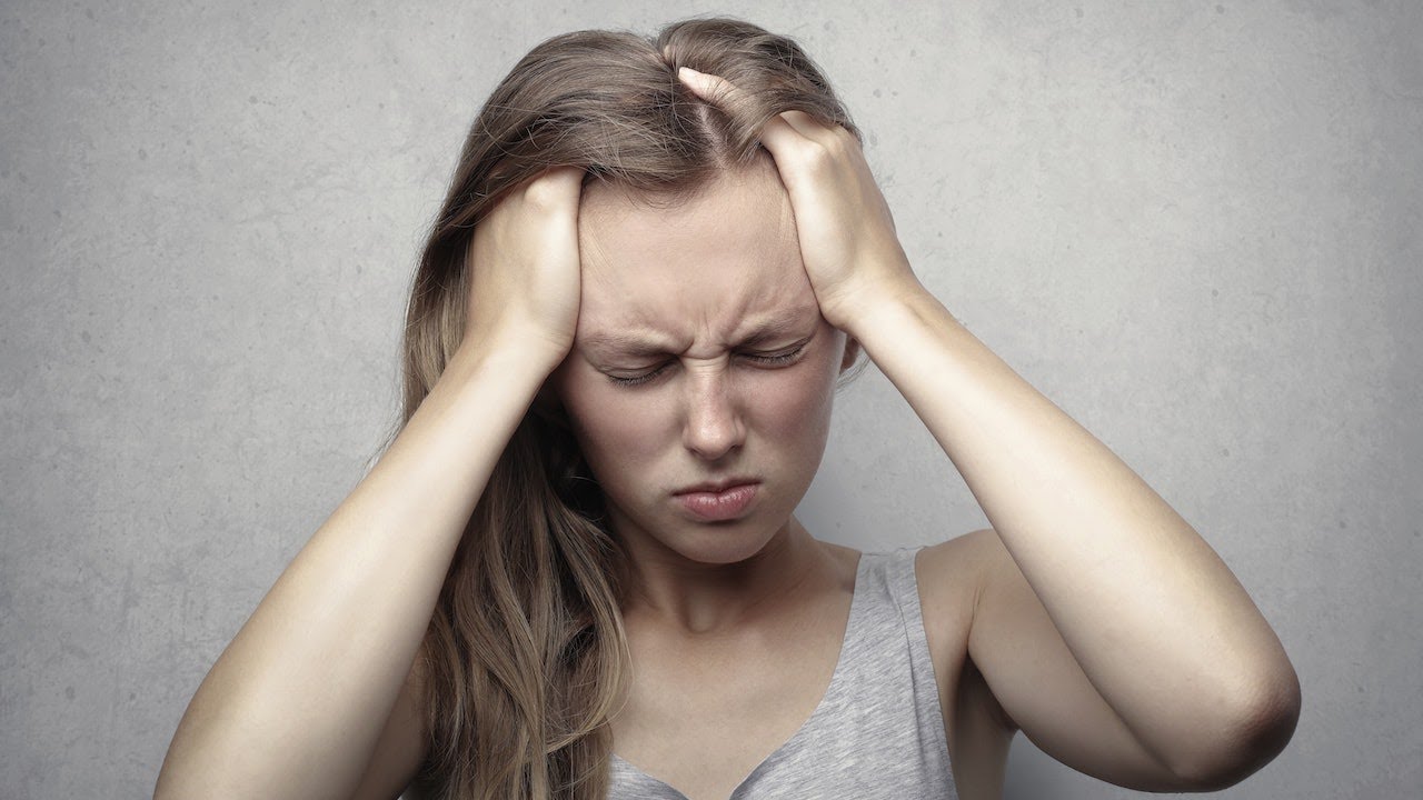 When You're Upset That You're Upset! | Meta-Stress & Meta-Emotions