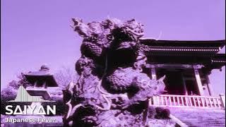 Japanese Fever - SΔIYΔN (Music Video) | #phonk #phonkagressive #phonkdrift #japaneseculture #japan