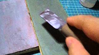 赤棒　白棒　青棒