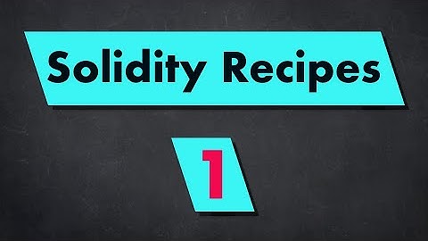 Manage collections of smart contract in Solidity with factory-child pattern