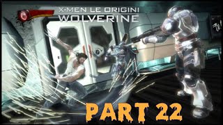 Download Lagu X-Men Origins: Wolverine Gameplay || Part 22 || #NiranjanGaming MP3