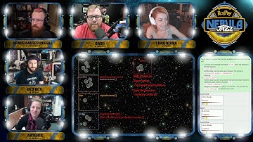 RollPlay Nebula Jazz - Week 21, Part 2 (S2E03)