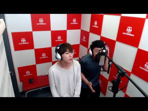 보컬트레이닝공간) 먼데이키즈 너의 목소리 [메이트엠박스]