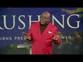 T.D. Jakes: Fight Back Against Negative Thoughts and Say Yes to God | FULL SERMON | TBN Mp3 Song