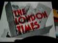 "Sunshine Girl" by THE LONDON TIMES