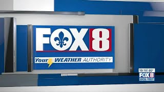 Evening weather update for Wednesday June 21