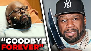 Why Rappers Were Scared of 50 Cent