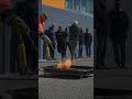 Antincendio: il momento della verità  #cagliari #antincendio #sicurezzasullavoro