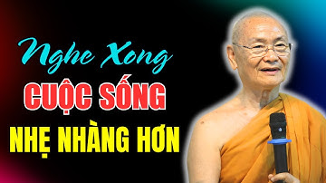 Đạo là Không Cần Ghi Nhớ - Cái Thực Có Mặt Ở Khắp Mọi Nơi | HT. Viên Minh (Nên Nghe)