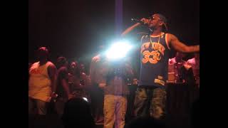 Dipset Reunion Tour "Get'Em Girls" (Live @ The Norva)