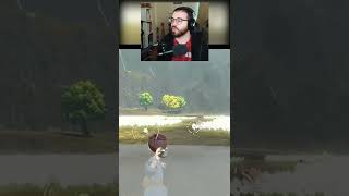 MY FIRST ALPHA SHINY IN POKEMON LEGENDS ARCEUS
