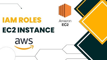 Using IAM Roles with Amazon EC2 Instances
