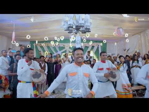 ERI DIAMOND ARTS- NEW ERITREAN DANCE GDEY QELIT (WEDI QELIT)