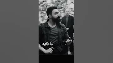 ستوري مسلسل الهيبة أرووووع مشهد قمة الزعامة حالة واتس طناخة 