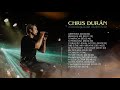 Chris Durán - ADORAMOS JUNTOS (Live)