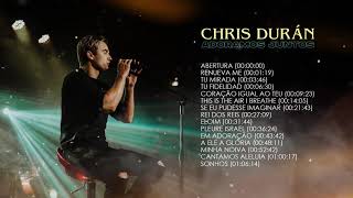 Chris Durán - ADORAMOS JUNTOS (Live)