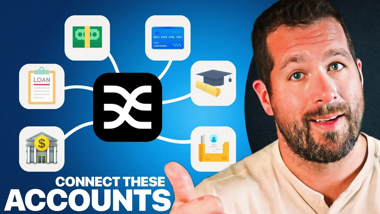 Which Accounts Can You Actually Connect to Your Sequence Map - YouTube
