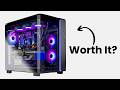 The Truth About This $1,900 Amazon Gaming PC