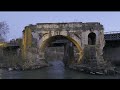 [4K HDR] Walk around Largo di Torre Argentina and Tiber Island | Rome, Italy | Slow TV
