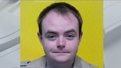 Virginia law enforcement official "catfished" Rive...