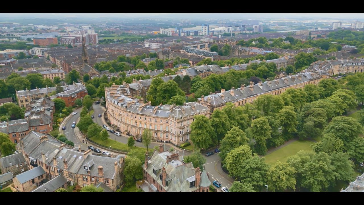 YATES HELLIER Flat 3, 15 Crown Road North, Glasgow, G12 9HD YouTube