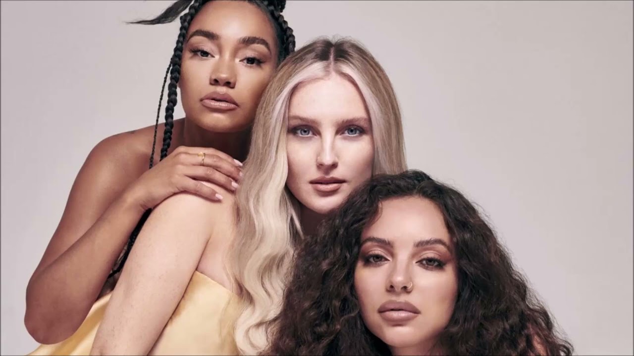 Little Mix - Last One Standing (Full Leaked Song) [Demo]