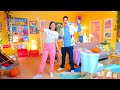 ANDIAMO NELLA NOSTRA NUOVA CASA!!
