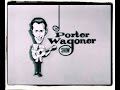 Porter Wagoner Show - Tex Ritter