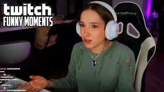 Топ Моменты с Twitch | Нагуляли Детей