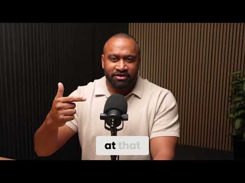 #BeyondThePulpit #NewSegment #RapidRevelations #YoungPastors #faithjourneys 