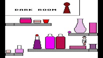 Elixir for the BBC Micro