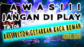 DJ RASA INI X CINTA TAK MUNGKIN BERHENTI NEW JUNGLE DUTCH 2022 FULL POWER BASS NALENDRA REMIX