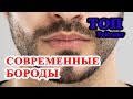 ТОП 8 современных мужских бород. Какую бороду все же носить?