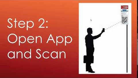 WRTA Bustracker - Track by QR Code